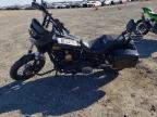 2016 HARLEY-DAVIDSON FXDB DYNA STREET BOB for sale at Copart CA - SACRAMENTO