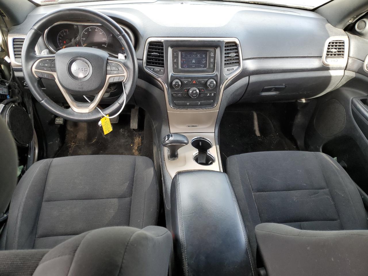 2014 Jeep Grand Cherokee - Image 8