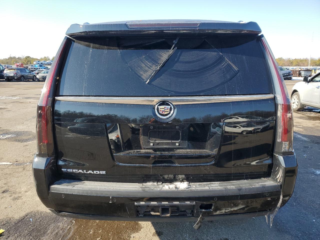 2015 Cadillac Escalade - Image 6