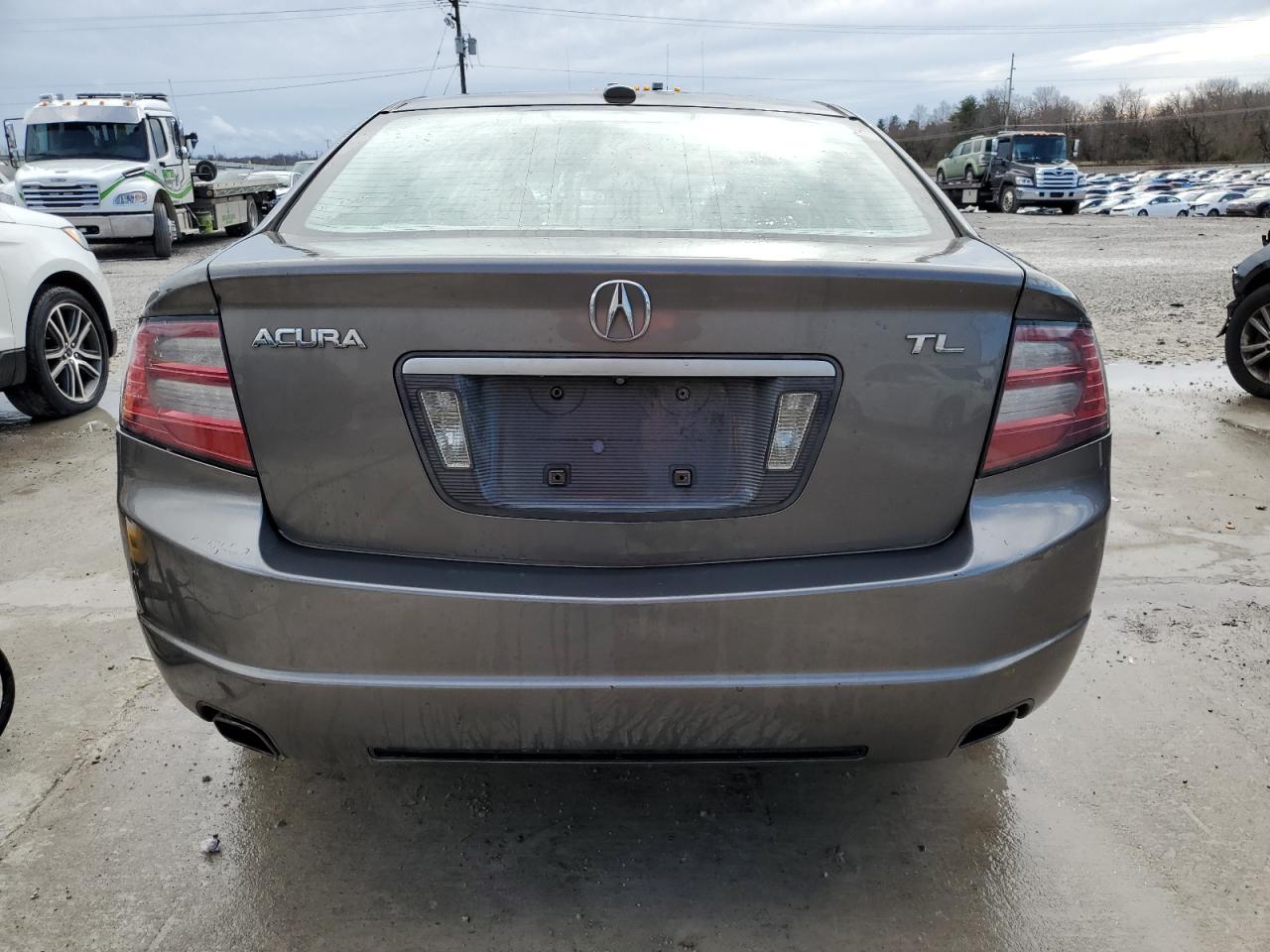 2008 Acura TL - Image 6
