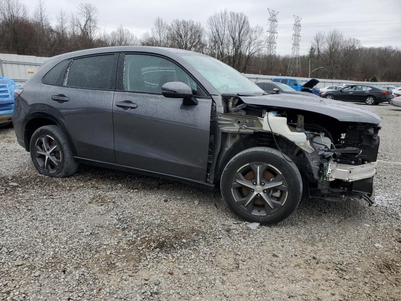 3CZRZ1H71PM708473 HONDA HR-V 2023