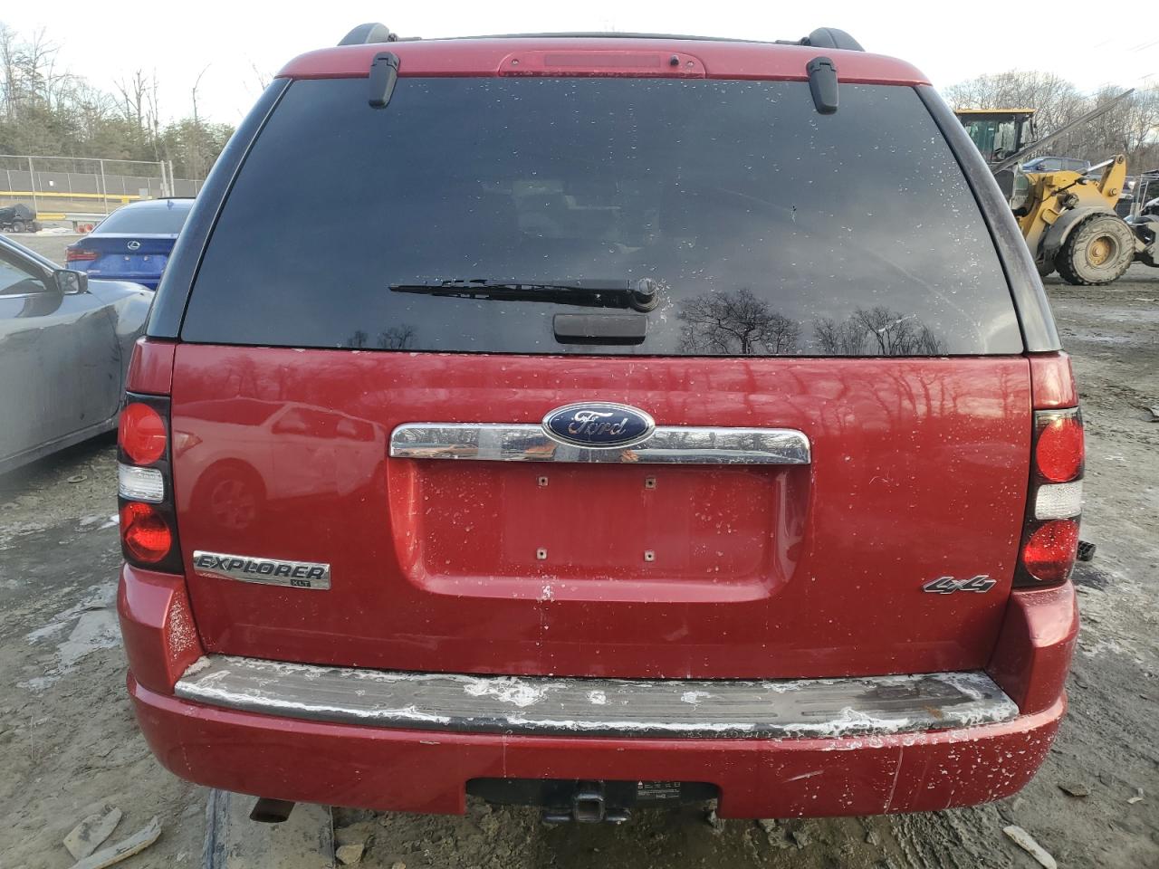2010 Ford Explorer - Image 6