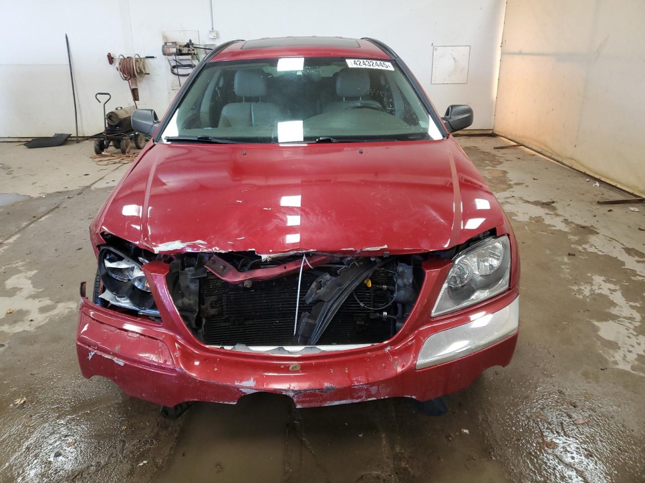 2004 Chrysler Pacifica - Image 5