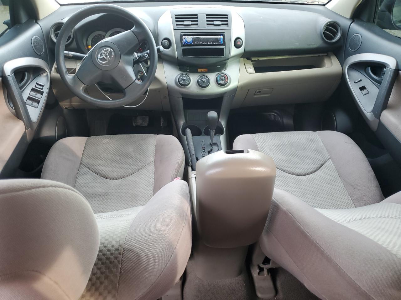 2008 Toyota RAV 4 - Image 8