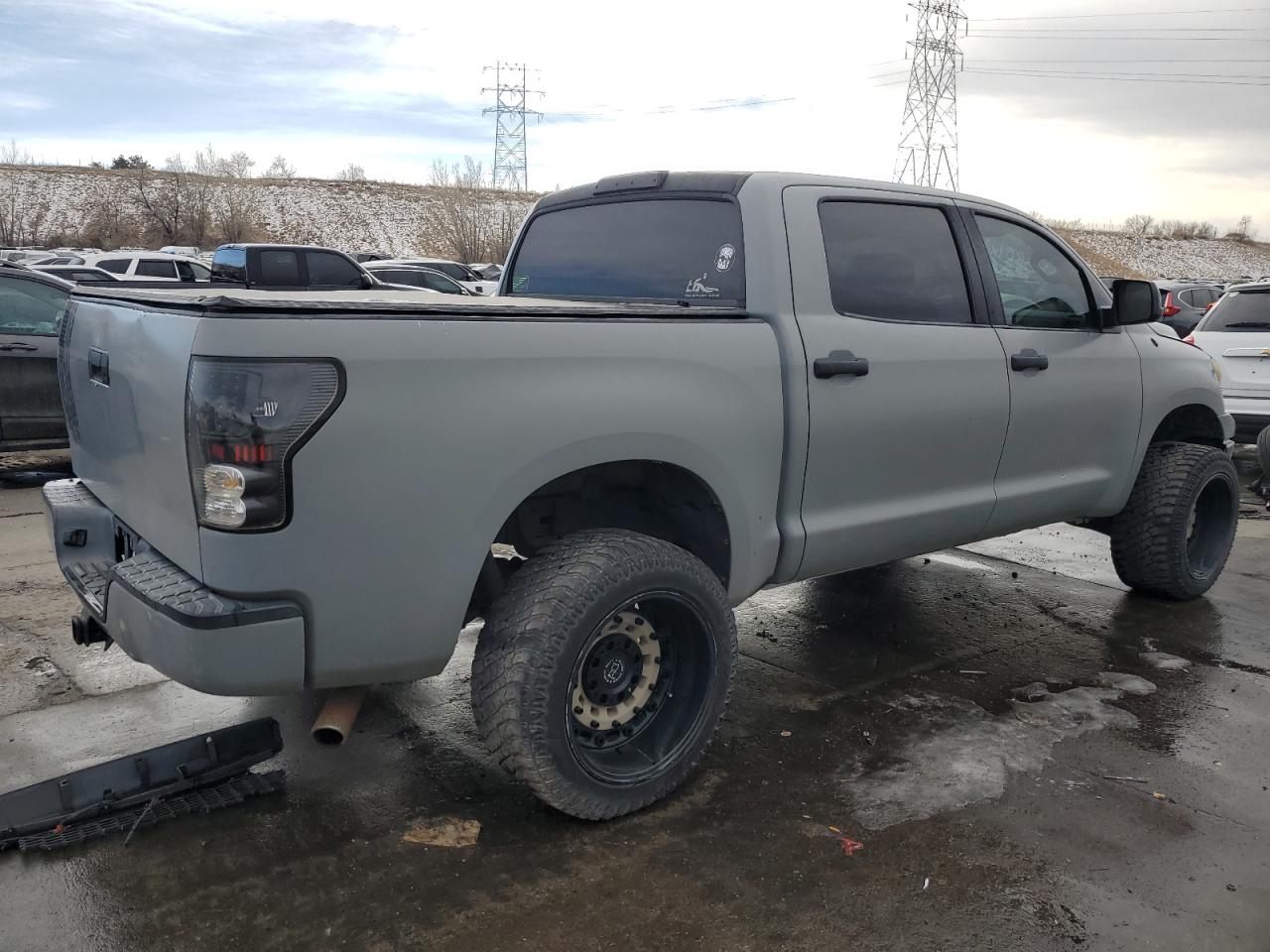 2010 Toyota Tundra - Image 3