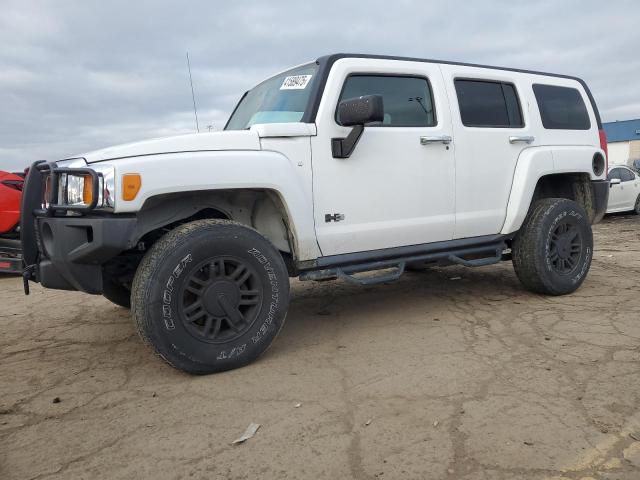 2007 Hummer H3 