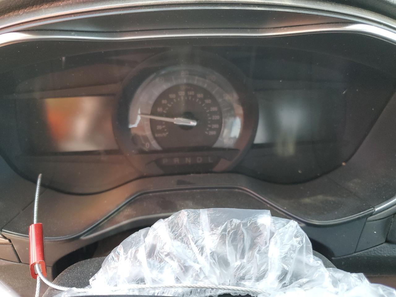 2020 Ford Fusion - Image 9