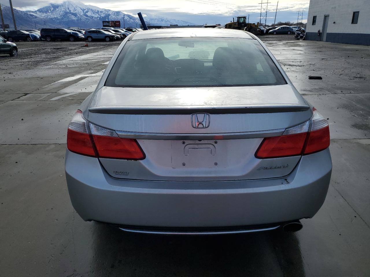 2013 Honda Accord - Image 6