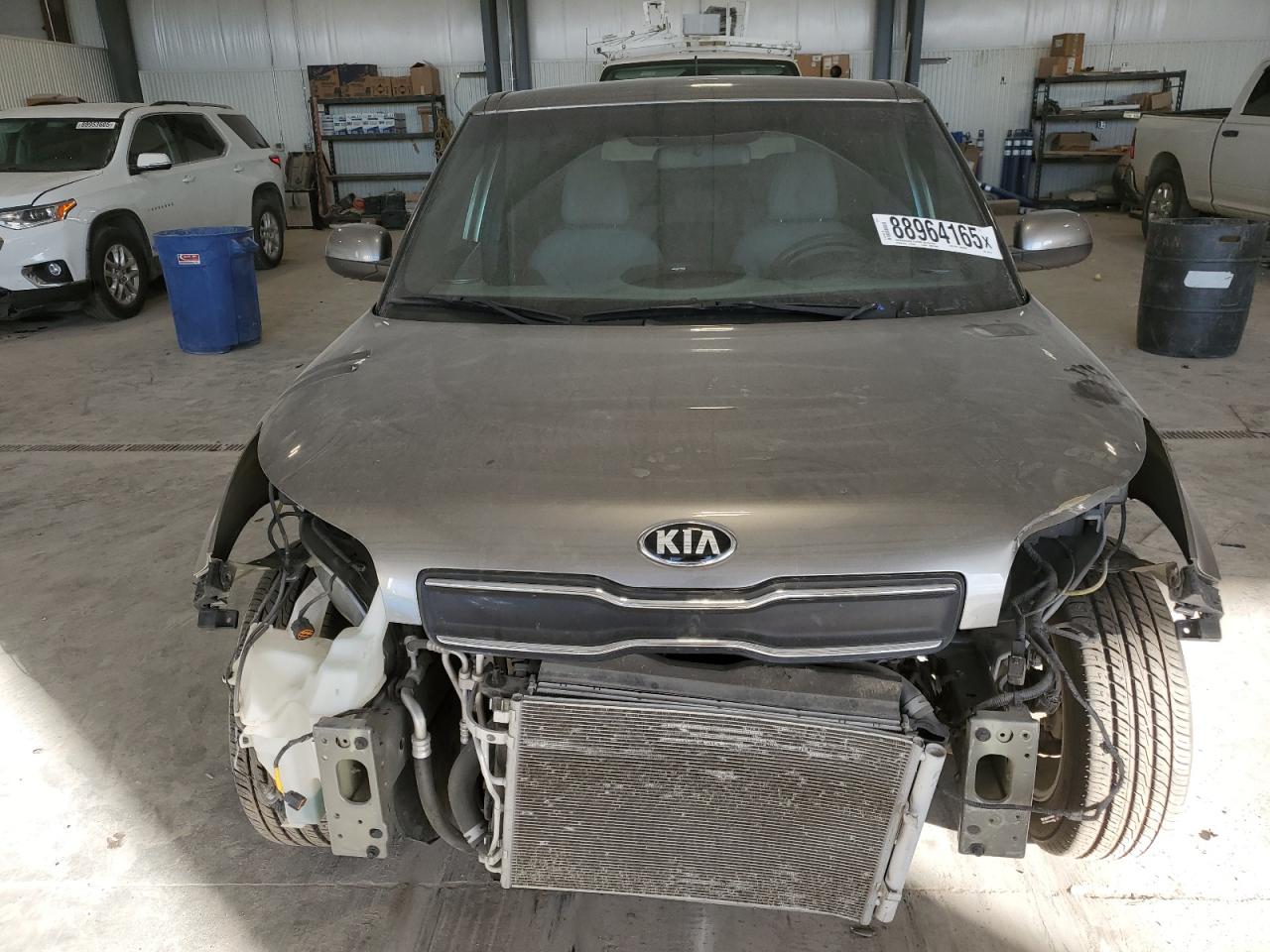 2019 Kia Soul - Image 5