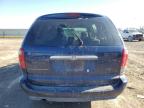 2005 Chrysler Town & Country Lx იყიდება Wichita-ში, KS - All Over