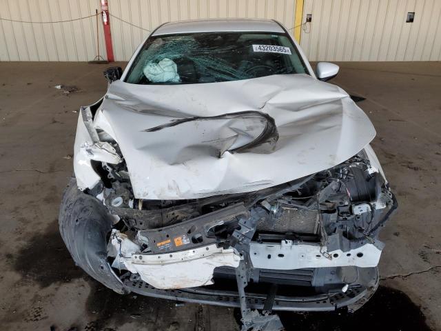  MAZDA 3 2021 Білий