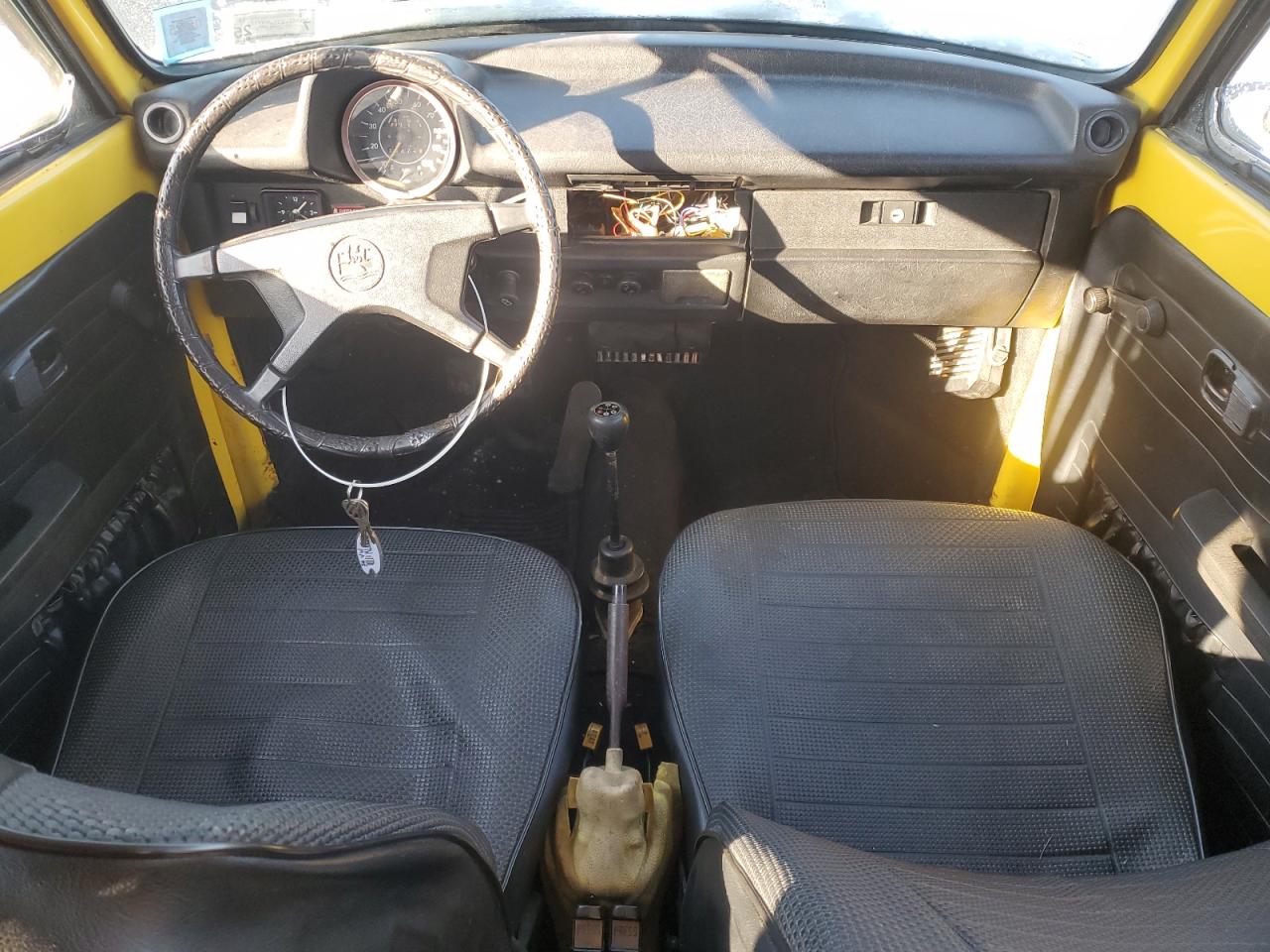 1976 Volkswagen Beetle VIN: 00000001562175467 Lot: 41913705