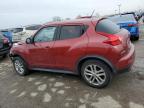 2012 Nissan Juke S продається в Indianapolis, IN - Front End