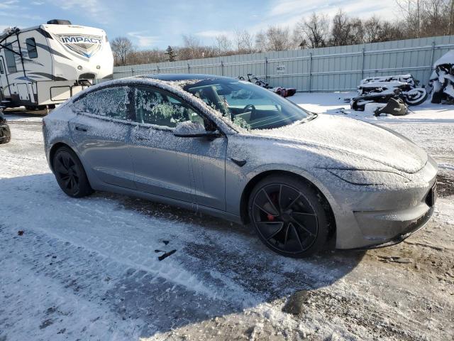  TESLA MODEL 3 2024 Сірий
