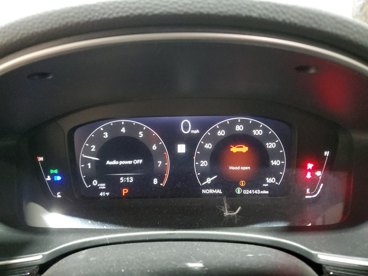 2023 Honda Civic - Image 9