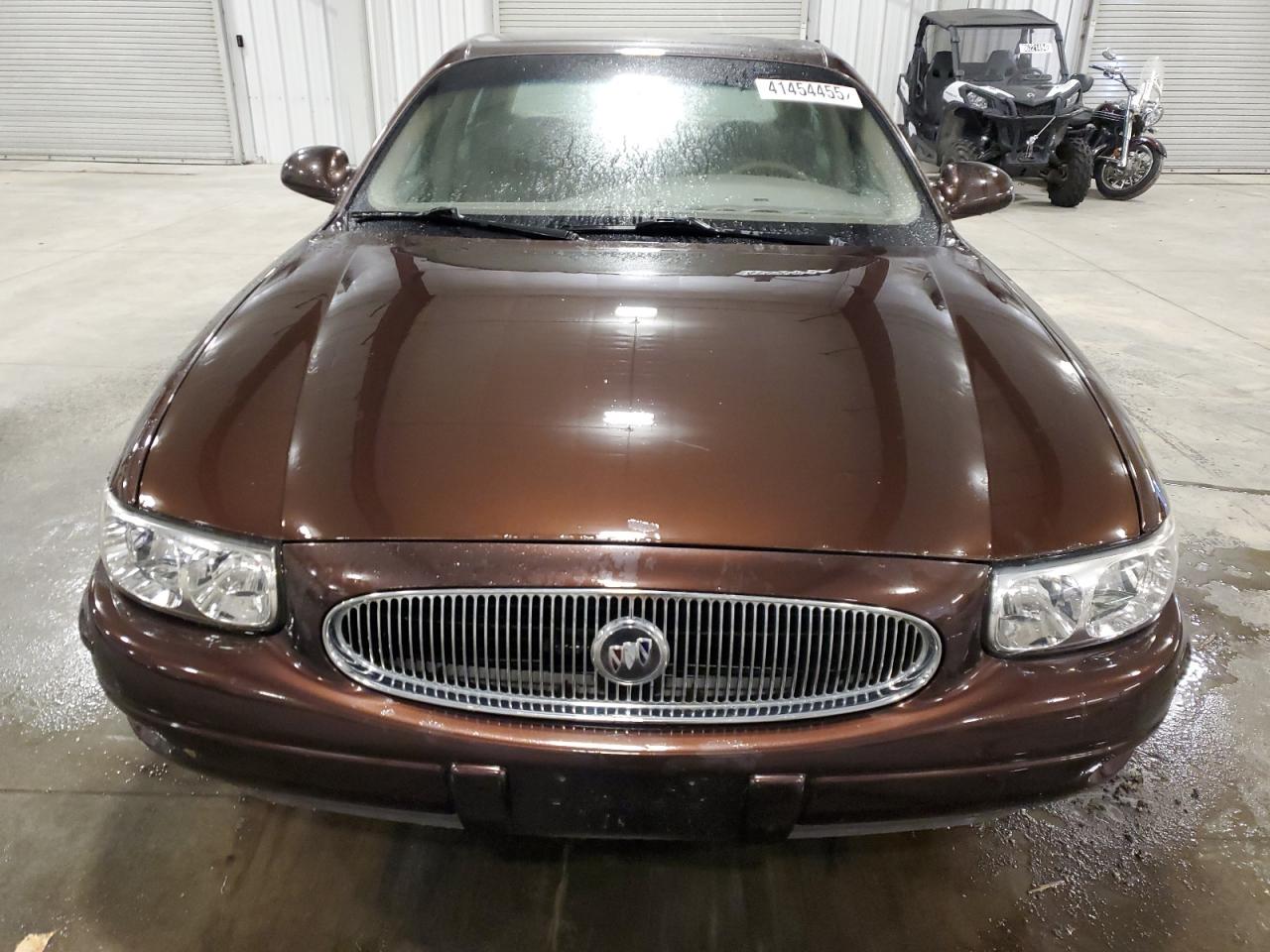 2001 Buick LeSabre - Image 5