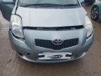 2007 TOYOTA YARIS T3 for sale at Copart YORK