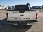 2018 Ford F150 Supercrew за продажба в Mercedes, TX - Minor Dent/Scratches