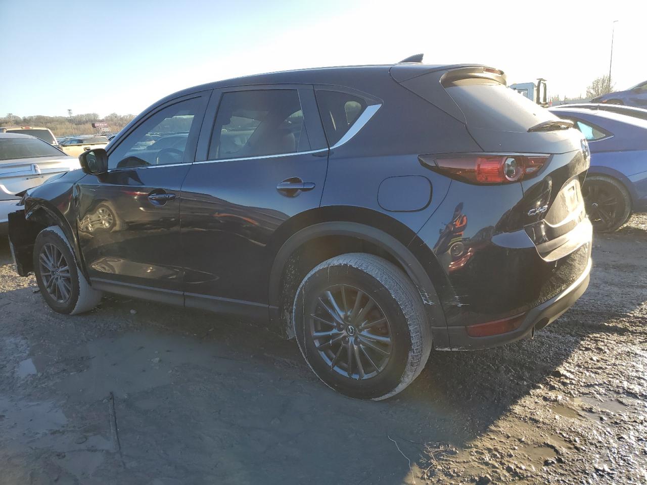 2019 Mazda CX-5 - Image 2