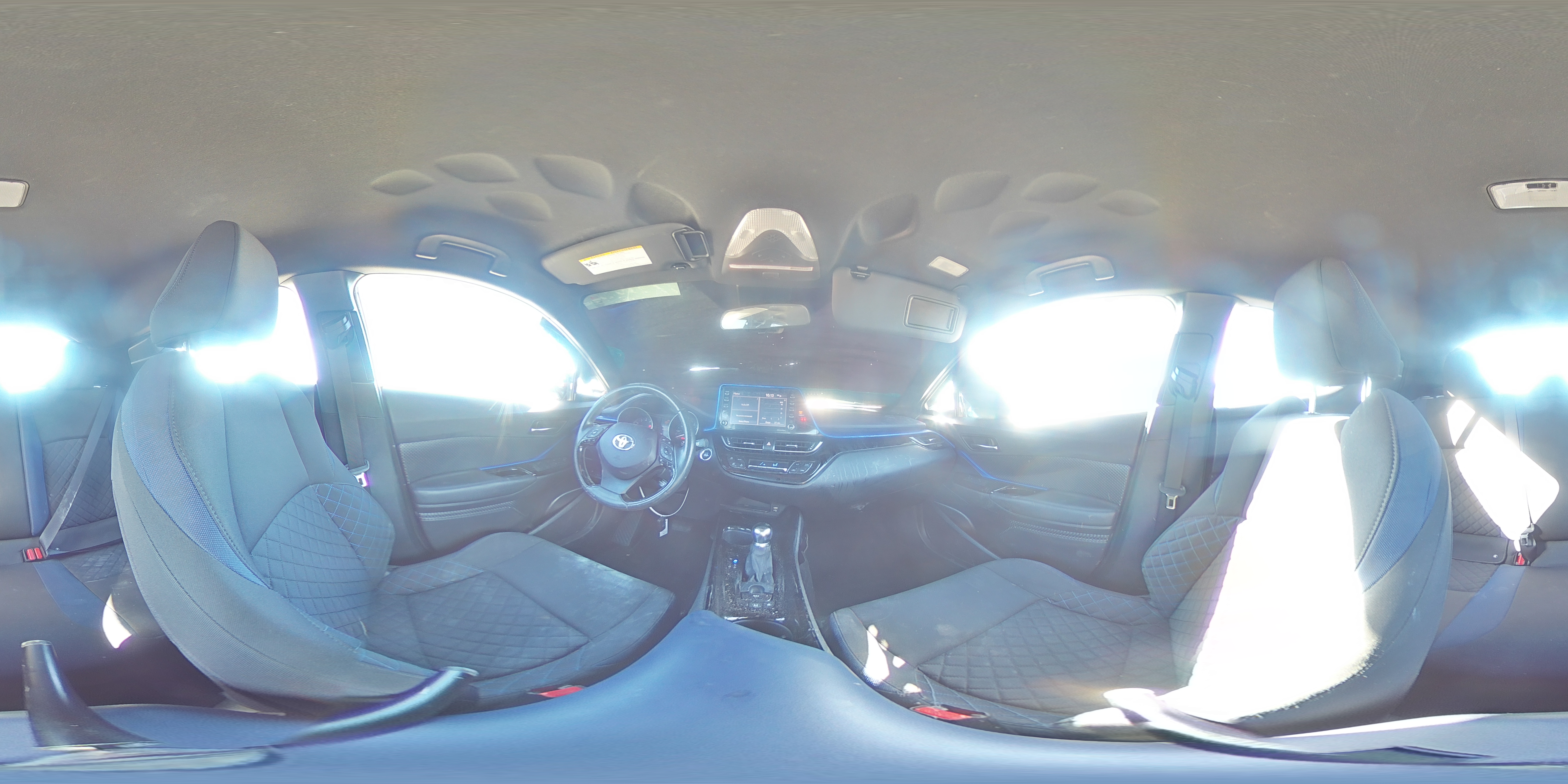 2021 Toyota C-HR - Image 13