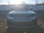 2016 Land Rover Range Rover Hse na sprzedaż w Marlboro, NY - Mechanical