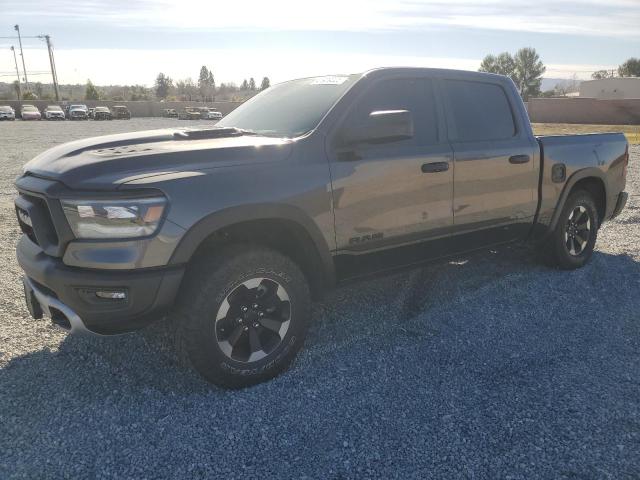 2024 Ram 1500 Rebel