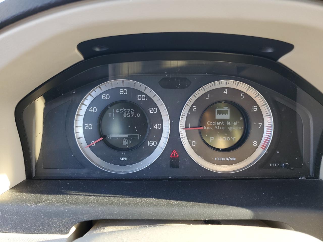 2009 Volvo XC70 - Image 9