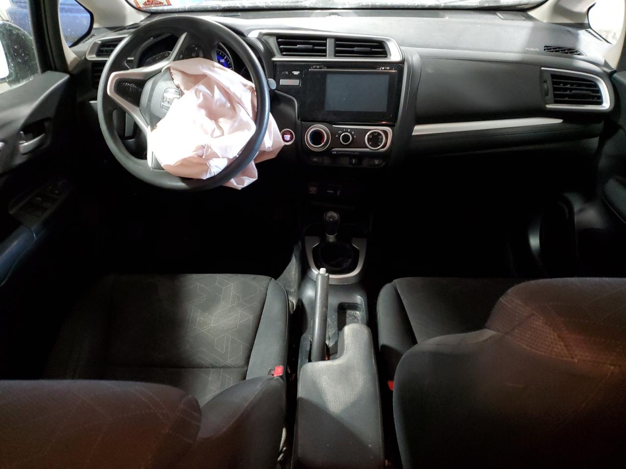 2015 Honda Fit - Image 8
