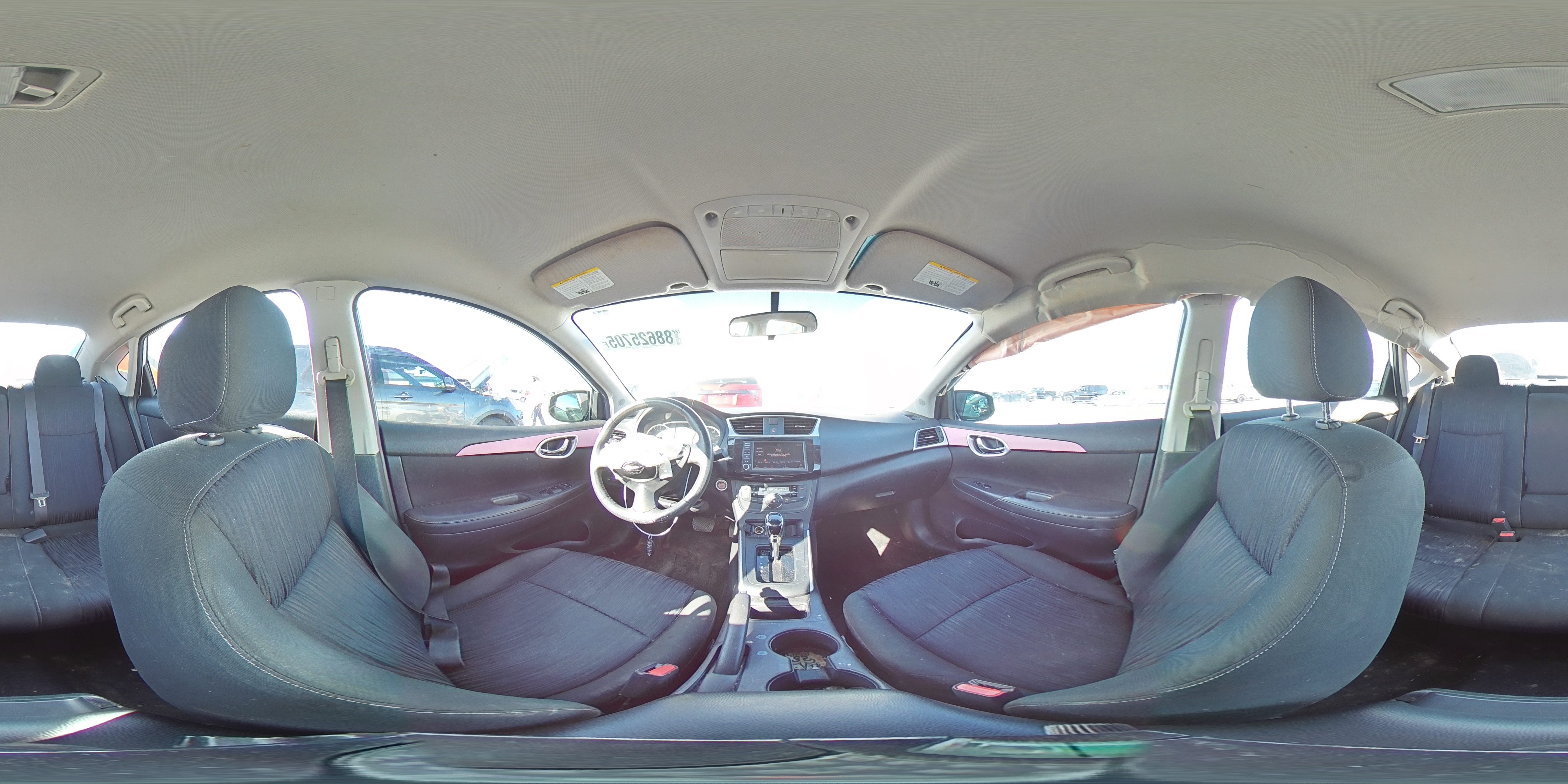 2019 Nissan Sentra - Image 12