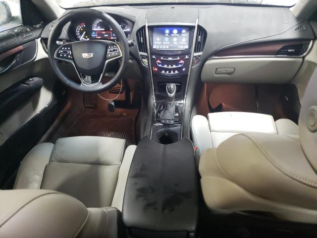  CADILLAC ATS 2018 Biały