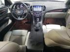 2018 Cadillac Ats Luxury продається в Elgin, IL - Side