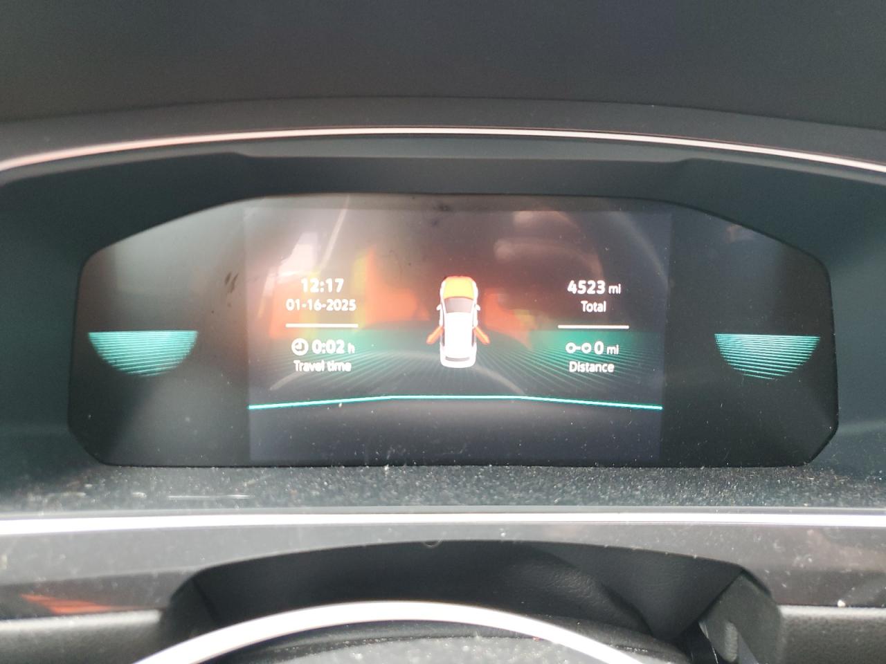 2024 Volkswagen Tiguan - Image 9