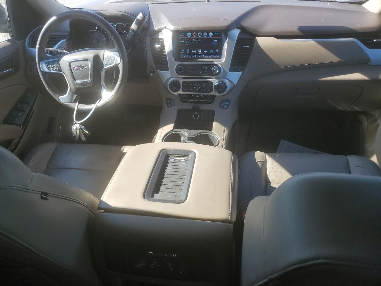 2017 GMC Yukon - Image 8