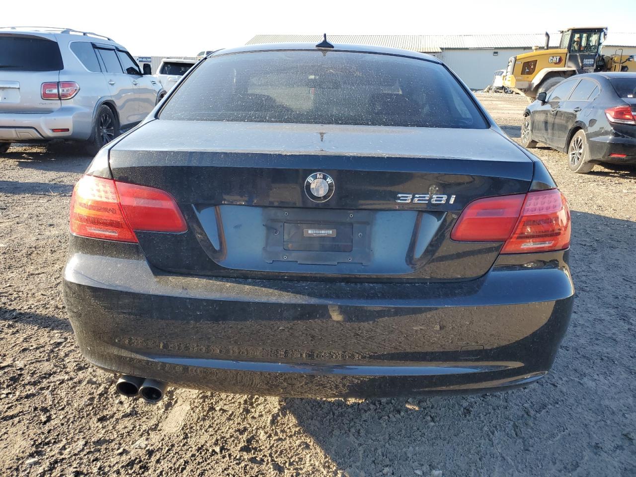 2011 BMW 3er - Image 6