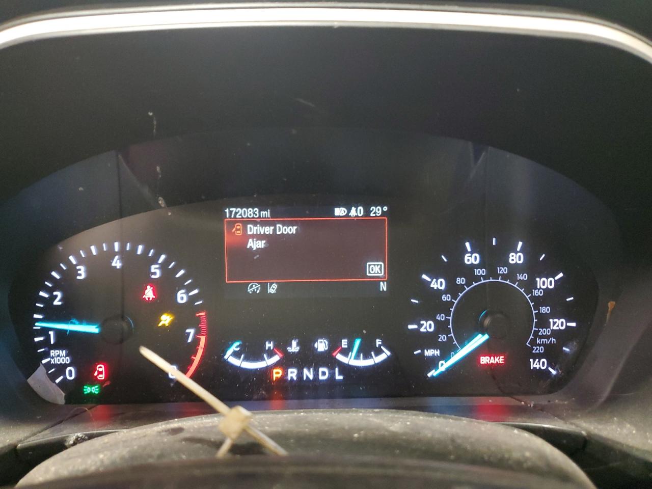 2020 Ford Escape - Image 9