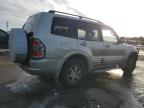 2002 Mitsubishi Montero Limited de vânzare în Brookhaven, NY - Minor Dent/Scratches