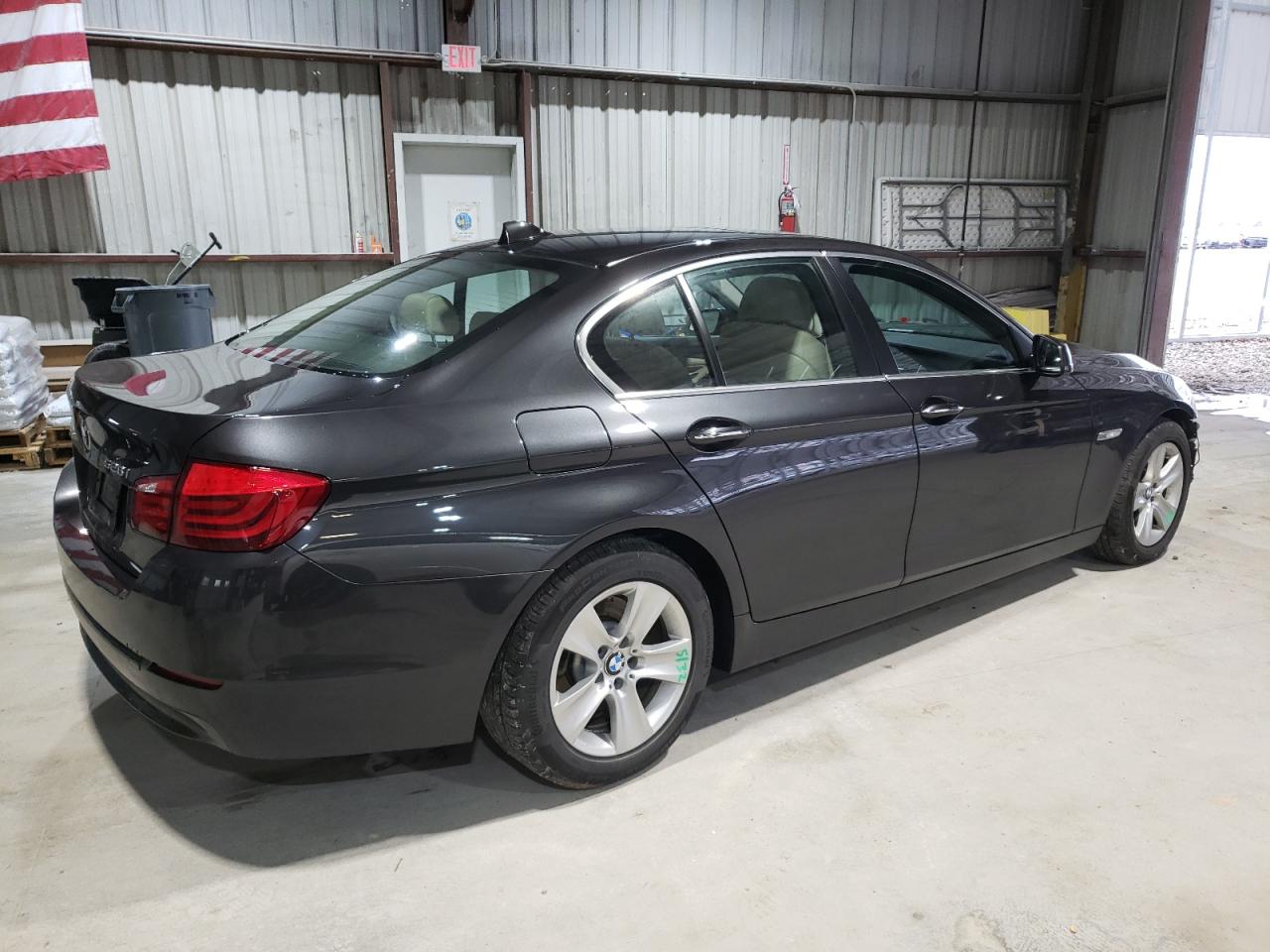 2013 BMW 5er - Image 3