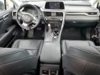 2020 Lexus Rx 450H Base للبيع في Denver، CO - Front End