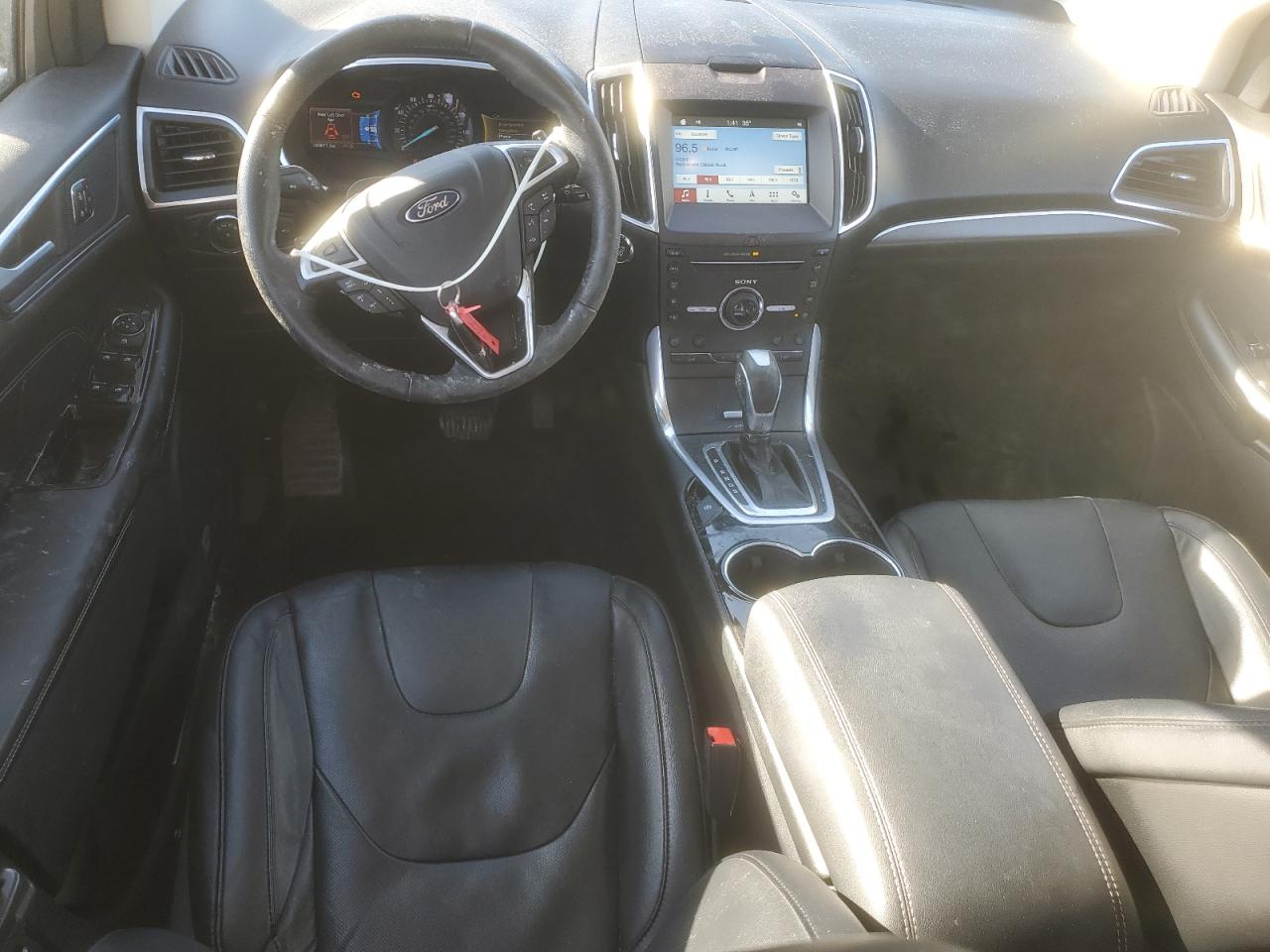 2016 Ford Edge - Image 8