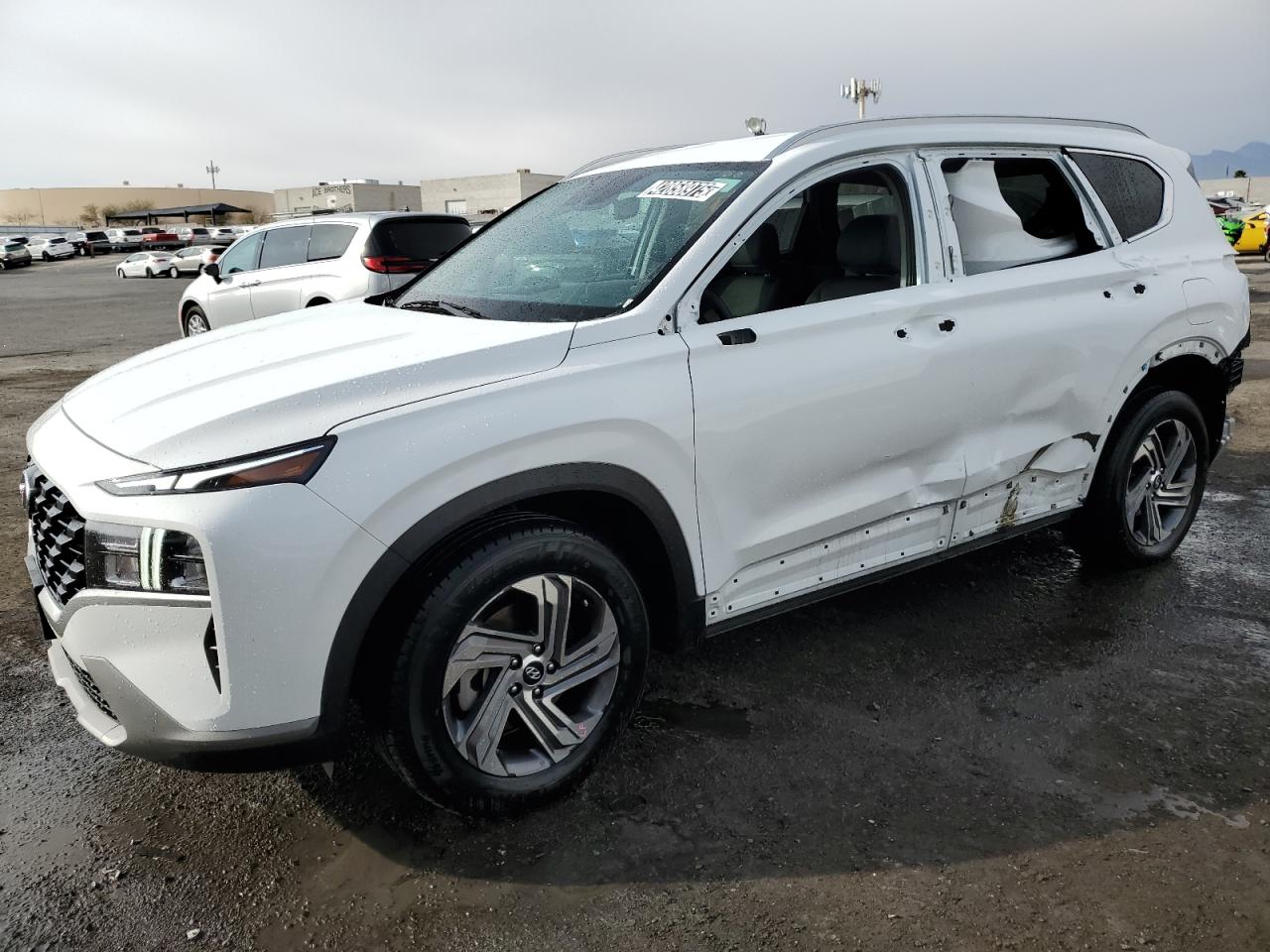 2023 Hyundai Santa Fe - Image 1