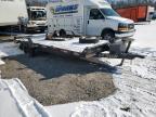 2024 Trailer Trailer for Sale in Glassboro, NJ - Side