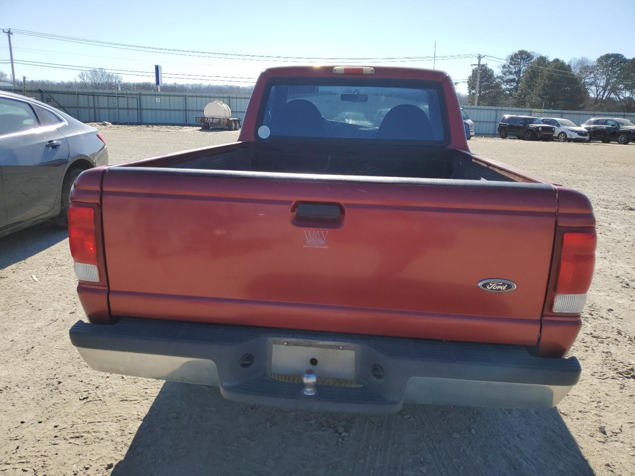 2000 Ford Ranger - Image 6