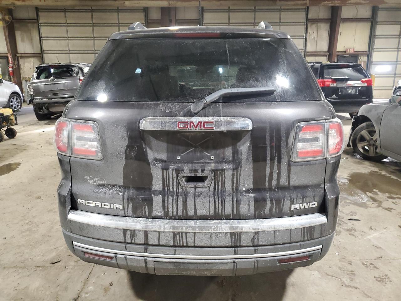 2015 GMC Acadia - Image 6