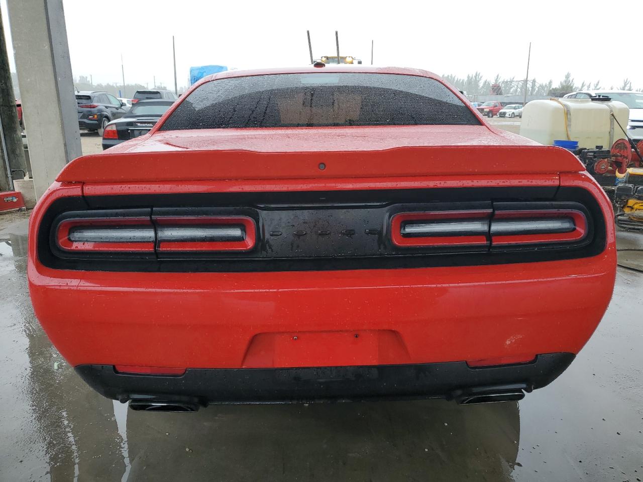 2019 Dodge Challenger - Image 6