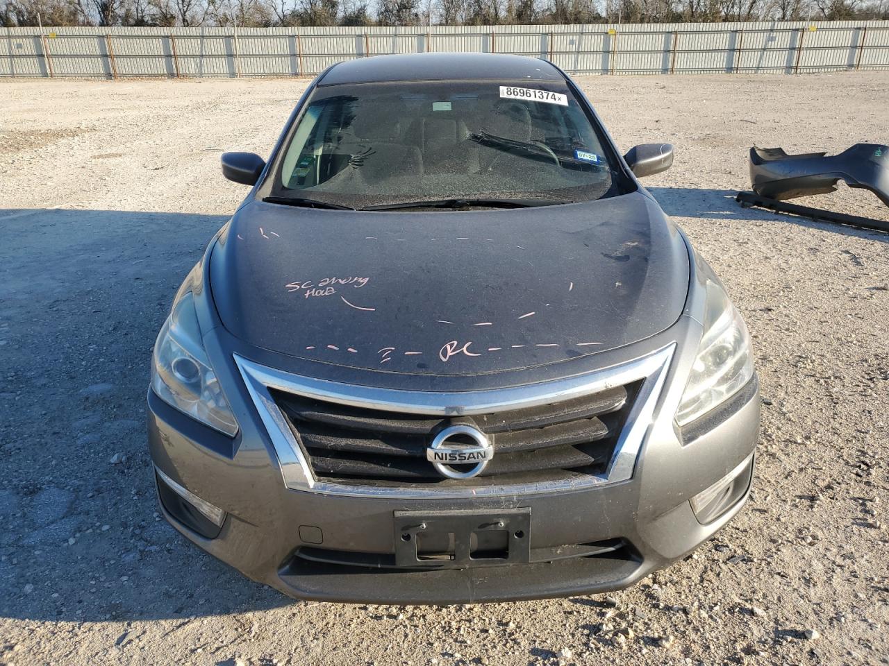 2014 Nissan Altima - Image 5