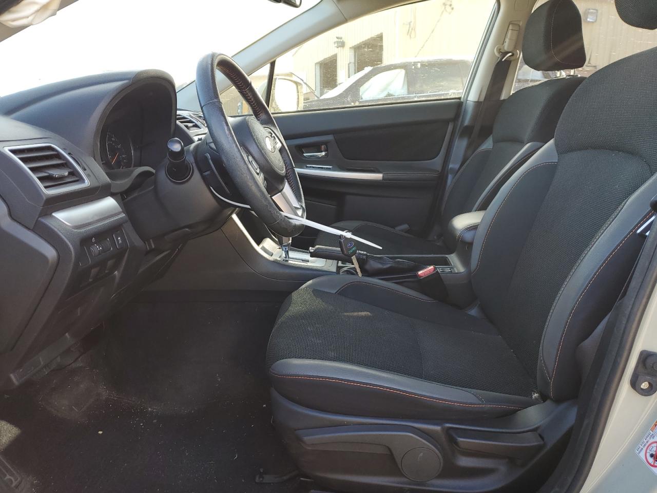 2016 Subaru XV - Image 7