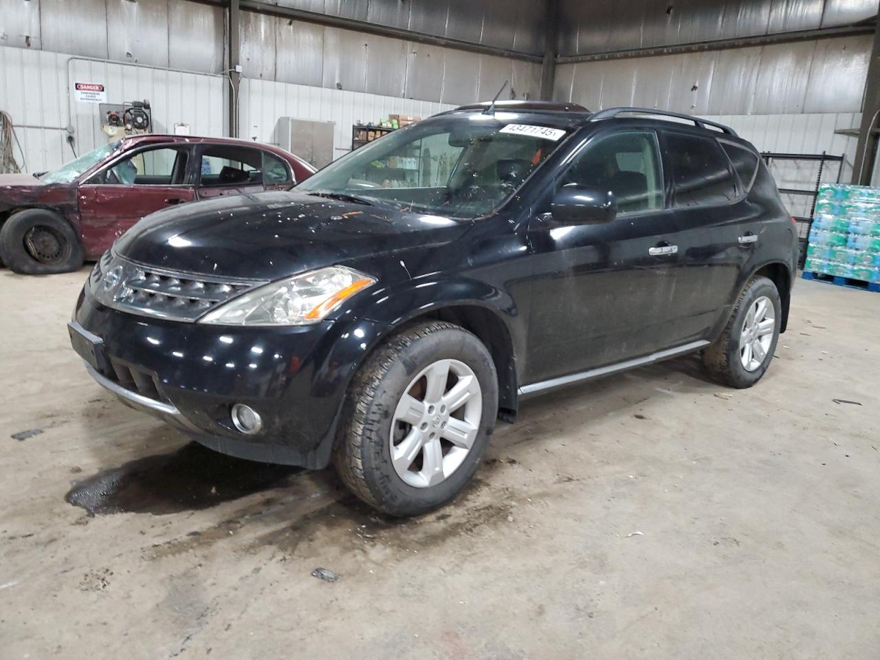 2006 Nissan Murano - Image 1