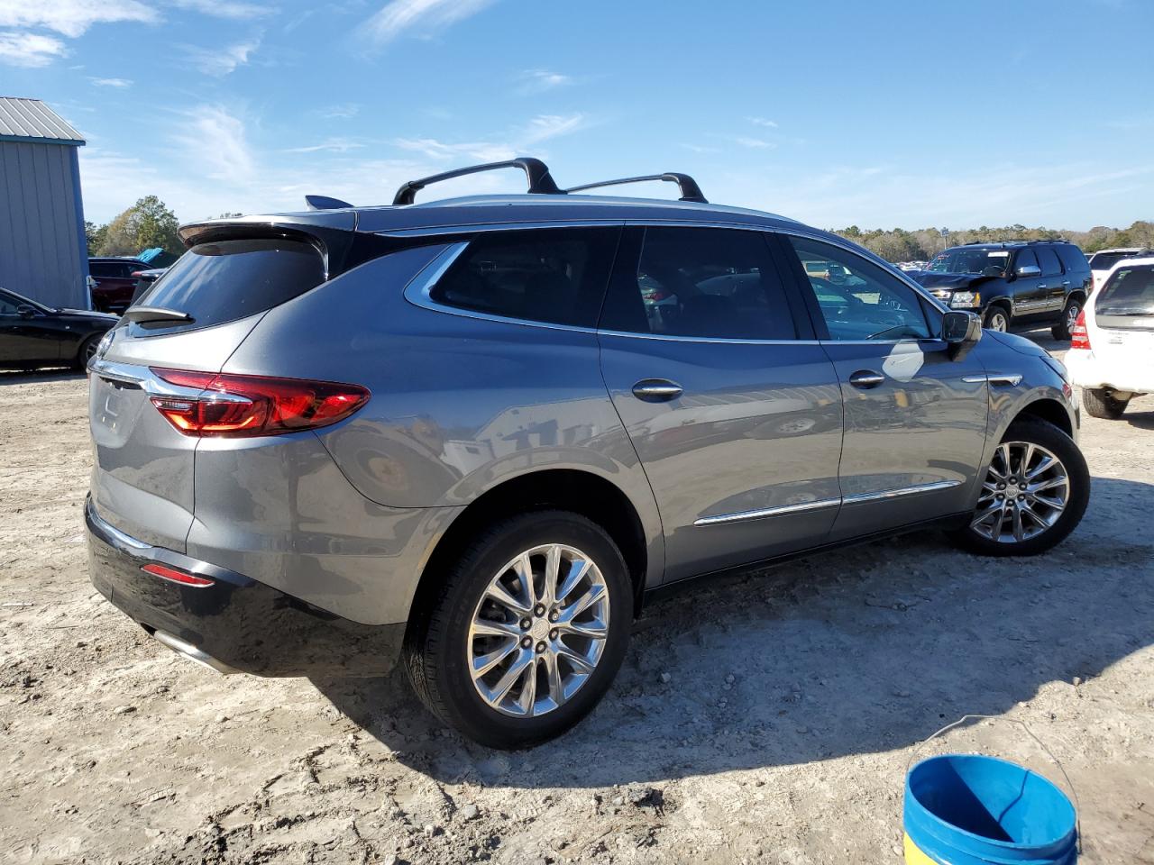 2020 Buick Enclave - Image 3