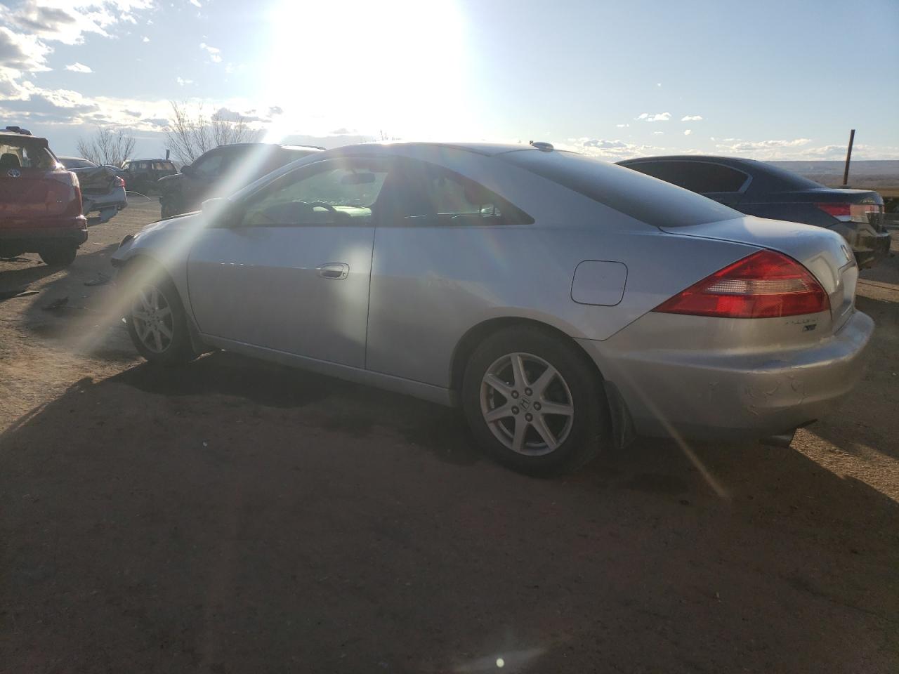 2004 Honda Accord - Image 2