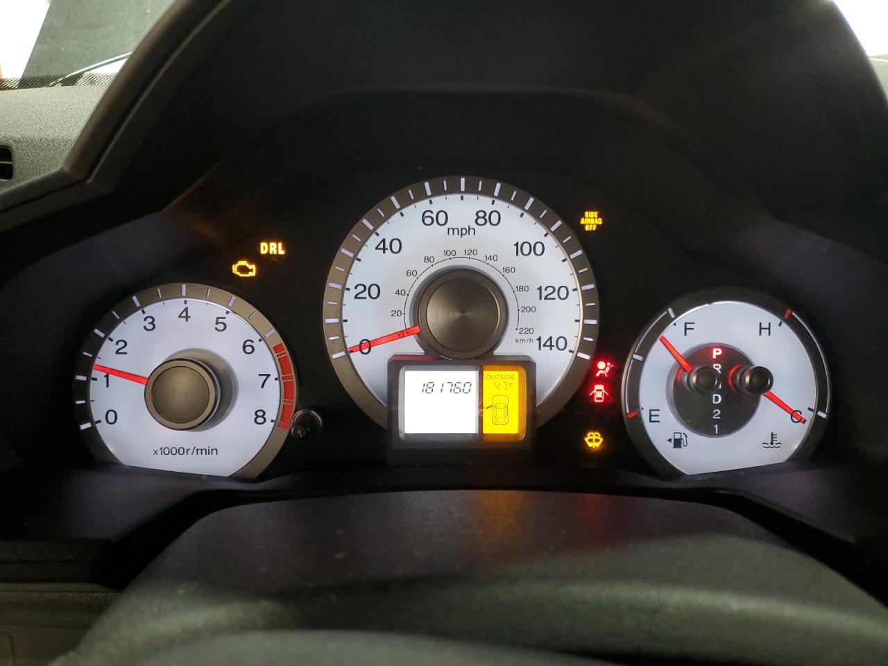 2011 Honda Pilot - Image 9